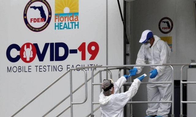 Νέα τρομακτική πρόβλεψη από τον Π.Ο.Υ.: «Δεν έχει έρθει ακόμη η φονικότερη πανδημία»