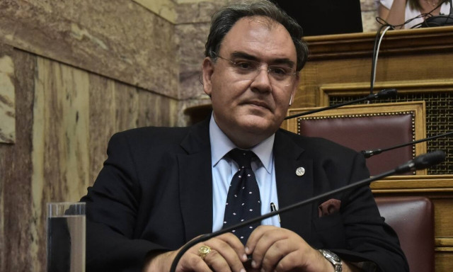 Σχολεία: «Καμπανάκι» Σαρηγιάννη για το άνοιγμα - Τον Μάρτιο θα έχουμε 2.000 κρούσματα