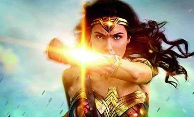 Έρχεται το «Wonder Woman 3»