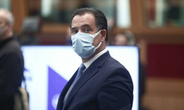 Koρονοϊός - Γεωργιάδης: Πολύ αυστηρότερη η λειτουργία των καταστημάτων το επόμενο διάστημα   