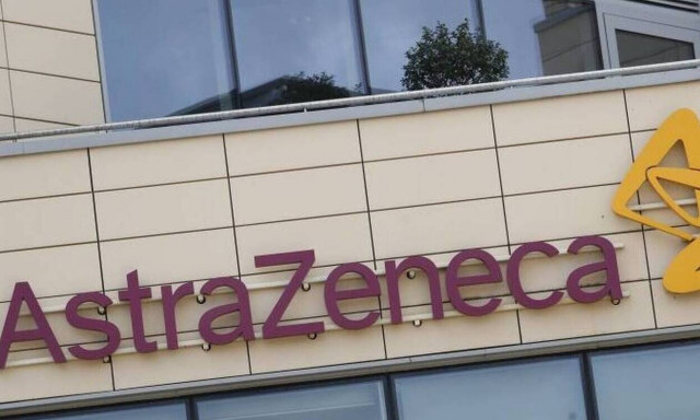 Εμβόλιο: AstraZeneca: Μέχρι το τέλος του πρώτου τριμήνου, εκατομμύρια άνθρωποι θα έχουν εμβoλιαστεί