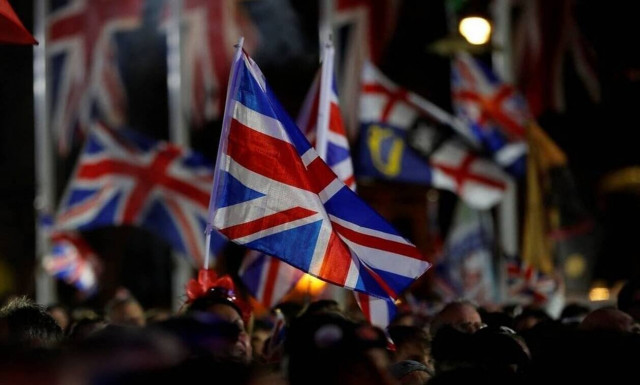 Brexit: H Βρετανία υπέγραψε εμπορική συμφωνία με την Τουρκία