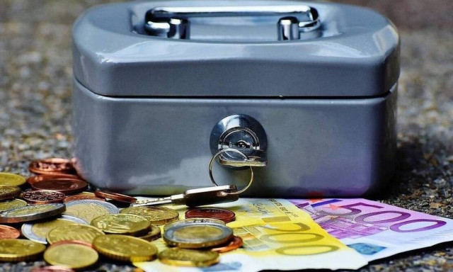 Επίδομα 534 ευρώ: Πότε θα πληρωθούν οι εργαζόμενοι σε αναστολή τον Δεκέμβριο 