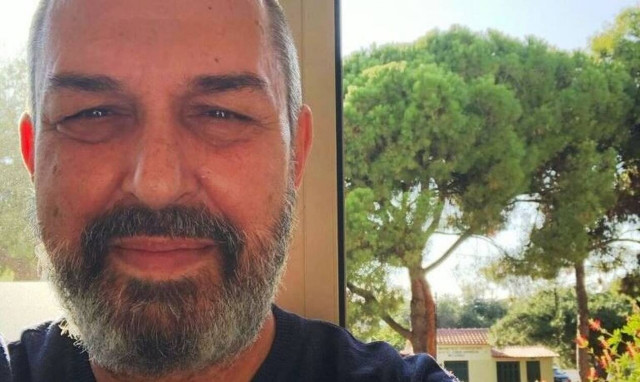 Χατζηπαναγιώτης: «Εκνευρίζομαι πολύ από αυτή την ανεξέλεγκτη “άποψη” που έχει κι η κουτσή Μαρία»