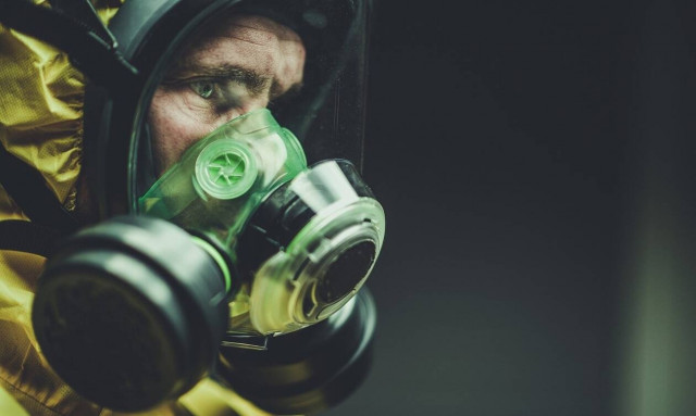 The Survivalist: Θρίλερ εμπνευσμένο από την πανδημία του κορονοϊού