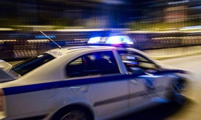 Lockdown - Ασπρόπυργος: Ένταση και επεισόδια μεταξύ κατοίκων και αστυνομικών