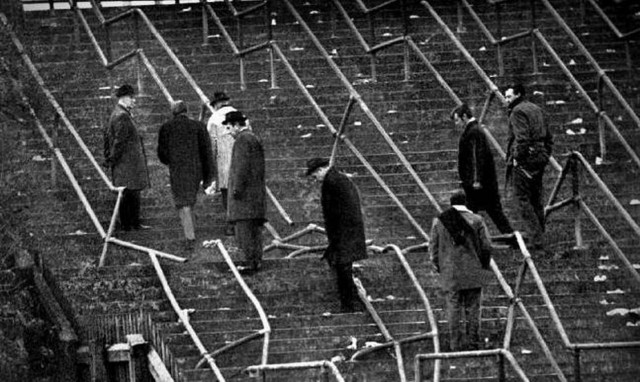 Η τραγωδία του «Άιμπροξ»: Η ημέρα που βάφτηκε με αίμα το Σκωτσέζικο ποδόσφαιρο