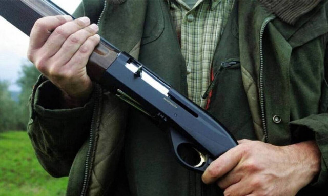 Φθιώτιδα: Αυτοπυροβολήθηκε κυνηγός