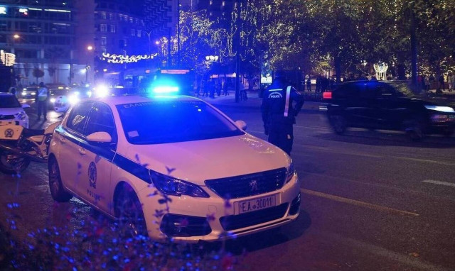 Κορονοϊός - Απαγόρευση κυκλοφορίας: Τι επιτρέπεται και τι απαγορεύεται - Τα πρόστιμα