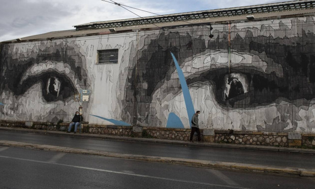 Κορονοιός: Κρίσιμο το επόμενο 7ήμερο - Δύσκολη η άρση του lockdown