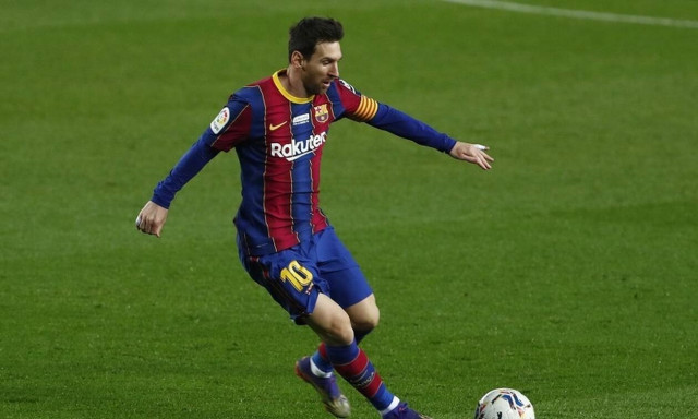 Λιονέλ Μέσι: Αποφάσισε για Μπαρτσελόνα – Αγόρασε πανάκριβο διαμέρισμα στο Μαϊάμι!