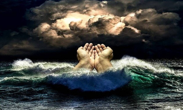 Καιρός - Χάρτης του meteo: Τα πιο σημαντικά και καταστροφικά καιρικά γεγονότα του 2020