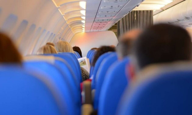 Για αλλού ξεκίνησε και... αλλού κατέληξε! Αεροπλάνο πήγε τους επιβάτες σε λάθος προορισμό