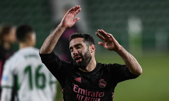 La Liga: «Κόλλησε» η Ρεάλ, «χαμογέλασε» η Ατλέτικο – Δείτε τα γκολ (videos)