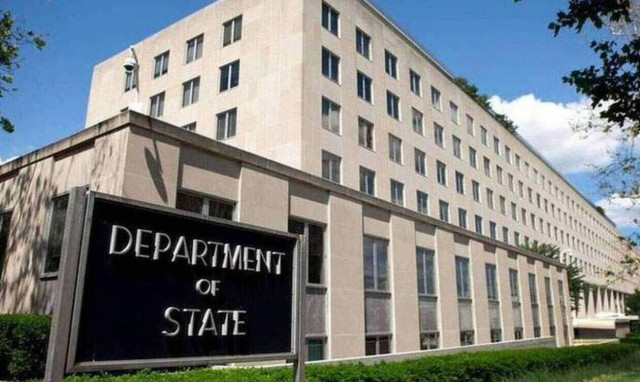 Το Στέιτ Ντιπάρτμεντ «αδειάζει» τον Τσαβούσογλου: «Δεν υπάρχει ομάδα εργασίας για τους S-400»