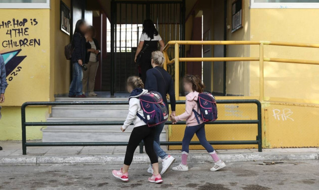 Άνοιγμα σχολείων: Το σχέδιο του υπ. Παιδείας για επιστροφή στις τάξεις – Όλα τα σενάρια