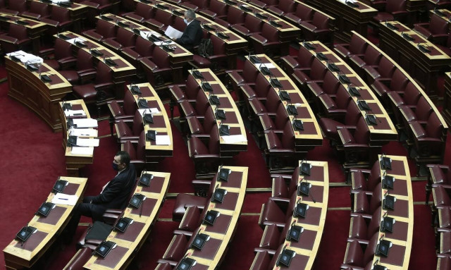 Πέθανε ο πρώην βουλευτής του ΠΑΣΟΚ Πέτρος Κατσιλιέρης 