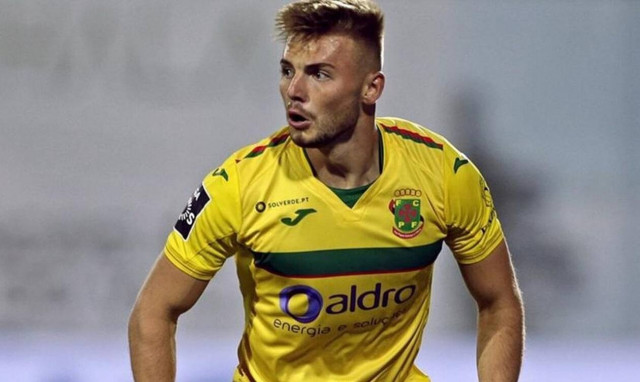 Ολυμπιακός: Έκλεισε ο Ρέαμπτσουκ, έρχεται στην Ελλάδα