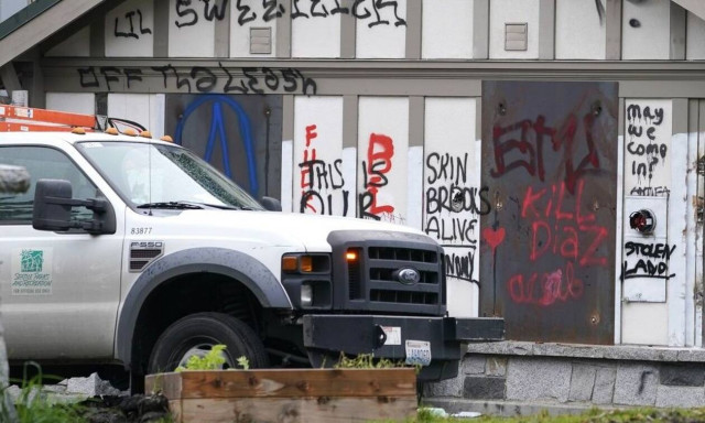 ΗΠΑ: Άνδρας σκοτώθηκε από αστυνομικούς στην Μινεάπολις