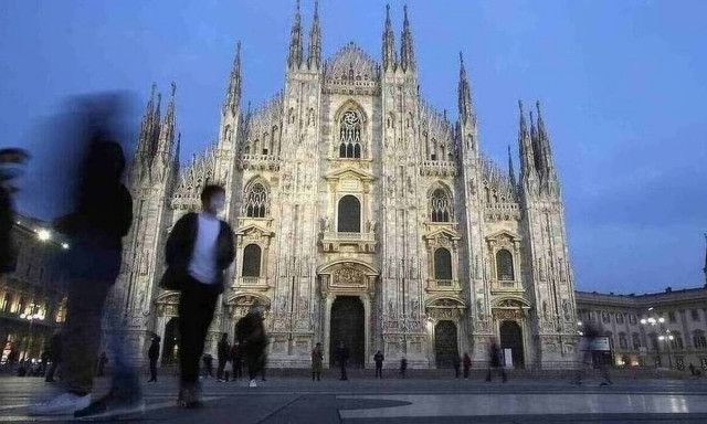 Κορονοϊός - Ιταλία: Τρομακτική αύξηση των κρουσμάτων μέσα σε λίγες μόνο ώρες