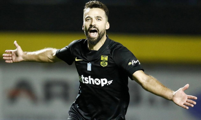 Μπρούνο Γκάμα: «Μπορούμε να μιλάμε για πρωτάθλημα αν…» (photos)