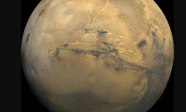 Διάστημα: Όσα μάθαμε το 2020 για το διάστημα και τους... εξωγήινους - Τι περιμένουμε το 2021