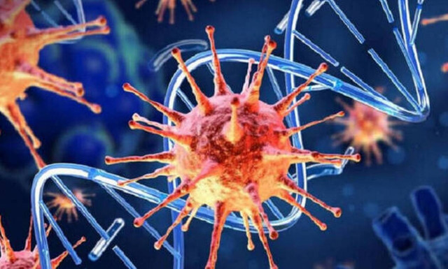 Κορονοϊός στην Κύπρο: 6 νέοι θάνατοι και 632 νέα κρούσματα