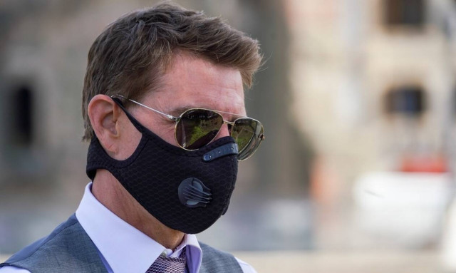 Λος Άντζελες: Το Χόλιγουντ διακόπτει γυρίσματα και παραγωγές εν μέσω έξαρσης κρουσμάτων της Covid-19