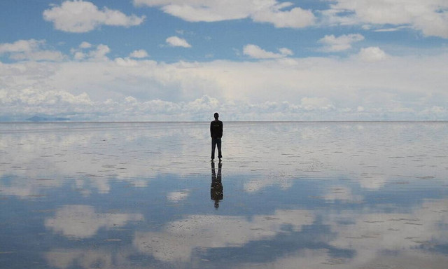 Τρομερό: Τα μεγαλύτερα γεωλογικά θαύματα του κόσμου