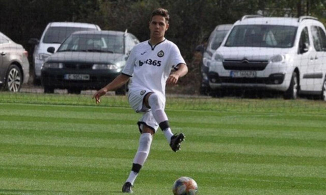 ΠΑΟΚ: «Μάχη» με Σοσιεδάδ για 17χρονο! 