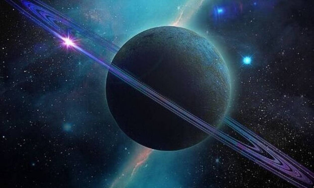 Κρόνος στον Υδροχόο: Έρχονται πολιτικές εξελίξεις