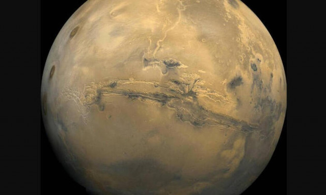 Δέκα νέα πράγματα που μάθαμε το 2020 για το διάστημα και τους εξωγήινους - Τι περιμένουμε το 2021