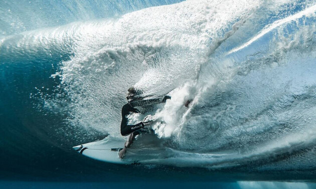 Αυτές οι φωτογραφίες θα σε αφήσουν με το στόμα ανοιχτό! (pics)