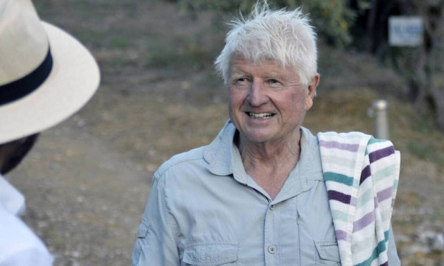 Brexit: Ο πατέρας του Μπόρις Τζόνσον θέλει να γίνει… Γάλλος