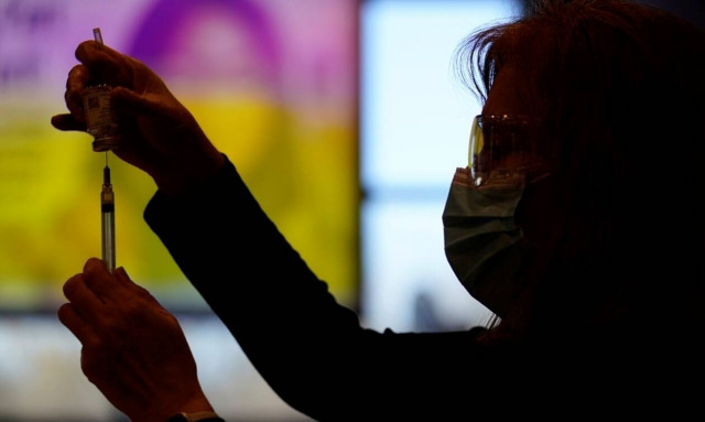 Κορονοϊός: Νέο τραγικό ρεκόρ στις ΗΠΑ - 3.927 θάνατοι εξαιτίας της COVID-19 σε 24 ώρες