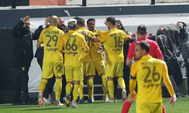 Super League: Ο καυτός ΓενΑΡΗΣ και τα τρελά όνειρα (pics)