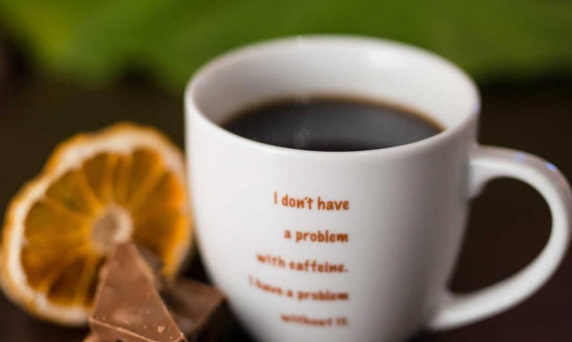 Ποια είναι η ιδανική ώρα για τον πρωινό καφέ;