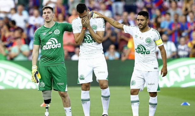 Κορονοϊός: Νέα τραγωδία στη Σαπεκοένσε – Πέθανε ο πρόεδρος της