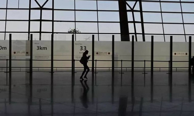 Κορονοϊός: Η μετάλλαξη της Βρετανίας έφτασε και στην Κίνα