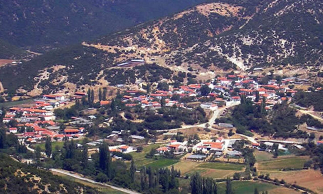 Κορονοϊός: Σε αυστηρό lockdown η κοινότητα Στροφή στη Ροδόπη έως τις 10 Ιανουαρίου
