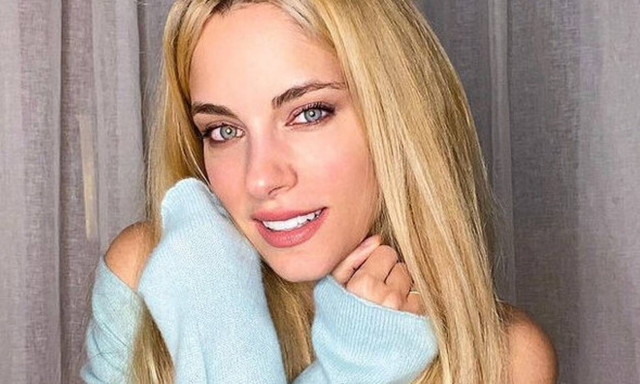 Δούκισσα Νομικού: Ο hot χορός της που κάνει θραύση στα social media