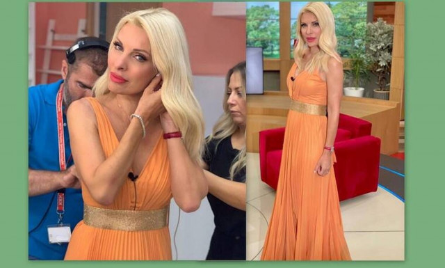 Μενεγάκη: Η χρονιά ορόσημο στη ζωή της - Οι μεγάλες αλλαγές στην καθημερινότητά της 