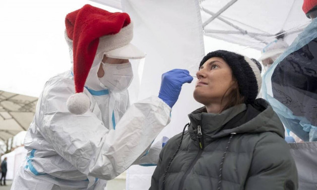 Γερμανία - Κορονοϊός: Πληθαίνουν οι φωνές υπέρ της παράτασης του lockdown