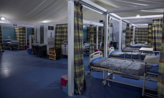 Κορονοϊός: Νεκρή 18χρονη χωρίς υποκείμενα νοσήματα