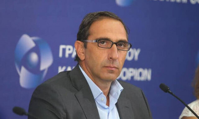 Κύπρος - Υπουργός Υγείας: Ένα βήμα πριν το ολικό lockdown