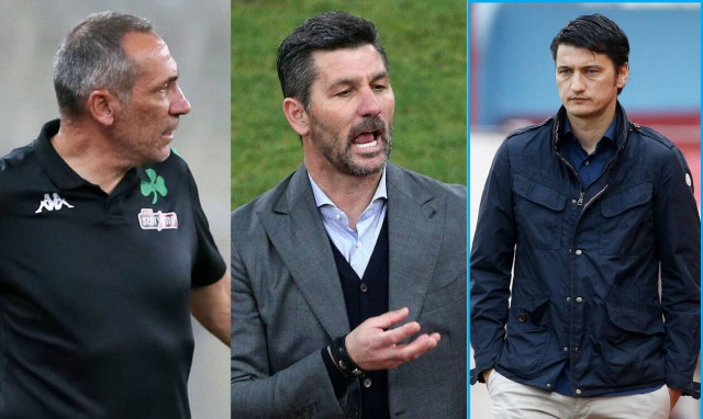 Οι κορυφαίοι στην… ανεργία! 