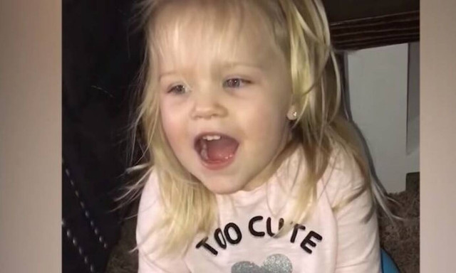 Παιδιά λένε απίθανα πράγματα και όλοι ξεσπούν σε γέλια