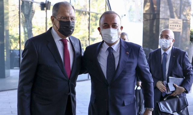 Γυρίζει την πλάτη στις ΗΠΑ ο Ερντογάν - Η κίνηση με τη Ρωσία