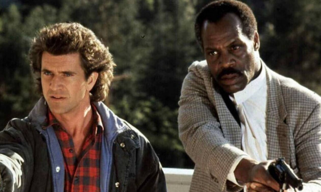 Θα γυριστεί νέο Φονικό Όπλο με ίδιους πρωταγωνιστές! Έχουν μεγαλώσει όμως