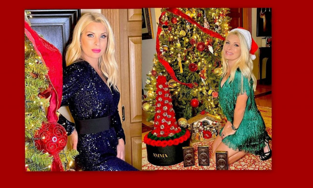 Η Ελένη Μενεγάκη τόλμησε! Η μεγάλη αλλαγή στην εμφάνισή της